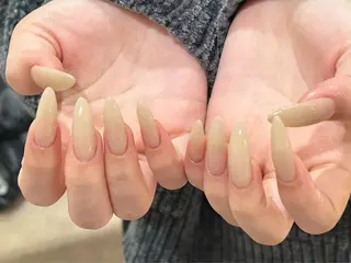 ネイル Bianca栄店 はるなのネイルデザイン