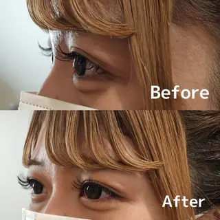 マツエク・マツパ Blanc 粕谷の眉毛・アイブロウイメージ