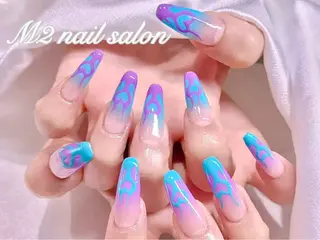 ネイル エムズ エムズのマツエク・マツパデザイン