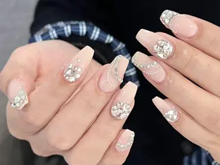 ネイル Ugirl NailSalonのネイルデザイン