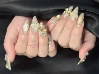 ネイル AConNailSalon所属・ACon NailSalonのネイルデザイン