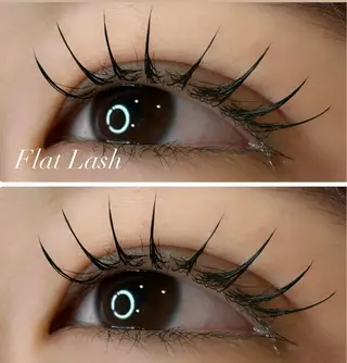 マツエク・マツパ SASE ︎/SAKI🎀のマツエク・マツパデザイン