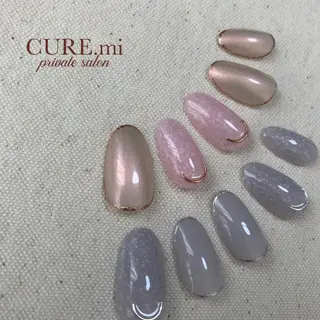 ネイル 伊藤 美香のその他イメージ