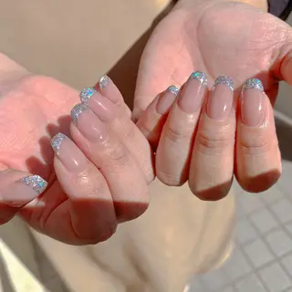 ネイル BLinLin nail salonのネイルデザイン