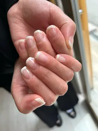 ネイル newi nail 京橋ayumiのネイルデザイン