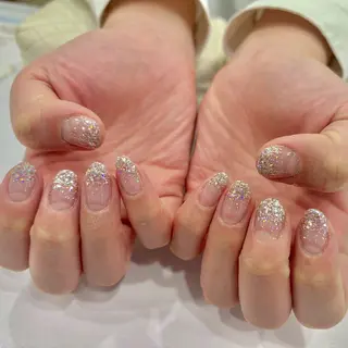 ネイル アンリッシュ池袋 小泉のネイルデザイン