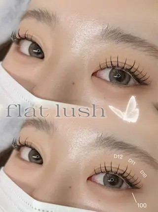 マツエク・マツパ eyelash salon neu"所属・neu'' /ノイ まつ毛　salonのマツエク・マツパデザイン