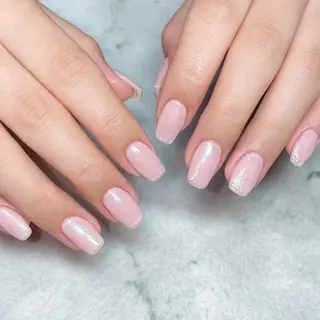 ネイル Jeremy ♡ HARUKAのネイルデザイン