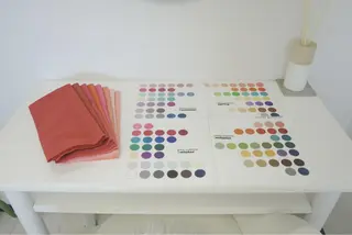 パーソナルカラー診断 Petit横浜店✨のその他イメージ