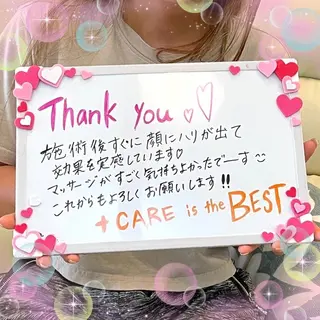 脱毛&フェイシャル BiSTA〈ビスタ〉のエステ・リラクイメージ