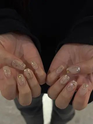 ネイル 大阪狭山/klarm kanohaのエステ・リラクイメージ