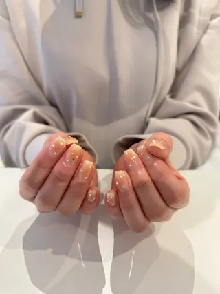 ネイル melty 表参道 manoのネイルデザイン