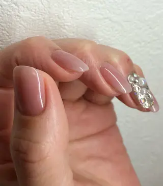 ネイル Komuro Erikaのネイルデザイン