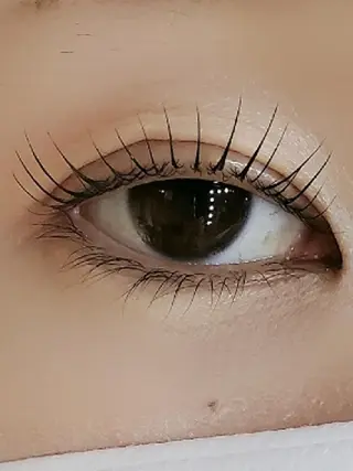 マツエク・マツパ salonde emma.のマツエク・マツパデザイン