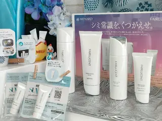 メナードフェイシャルサロン　　　尼崎園田店所属・山下 恵子のエステ・リラクイメージ