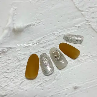 ネイル EPICHA NAILのネイルデザイン