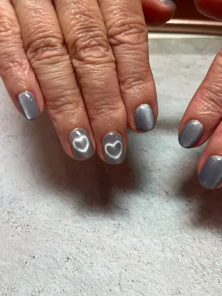 ネイル LINON所属・【LINON】 airiのネイルデザイン