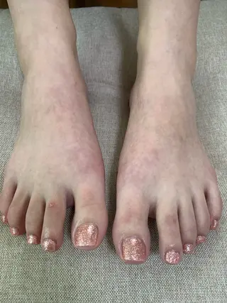 ネイル mana_momo_nail所属・MANA_NAIL このみのネイルデザイン