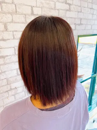 ショート 似合わせ/大人 スタイル/yukiのヘアスタイル