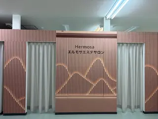 エルモサ痩身脱毛　西八王子店所属・エルモサ痩身脱毛 西八王子店のエステ・リラクイメージ