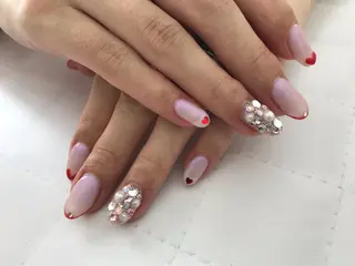 ネイル エース ネイルのネイルデザイン