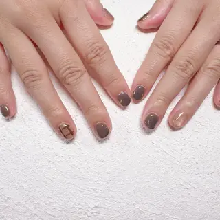 ネイル Regaro i.sのネイルデザイン