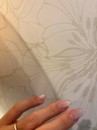 ネイル 👀💅 Honokaのネイルデザイン