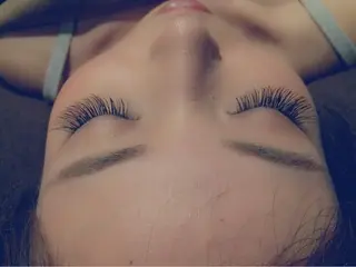 マツエク・マツパ 透明感カラー🪄 髪質改善♡田中みづきのヘアスタイル