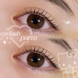マツエク・マツパ 🤍韓国まつ毛/ yunaのマツエク・マツパデザイン