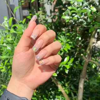 ネイル Nes.nail所属・🌼Nomura Yuko🌷のネイルデザイン