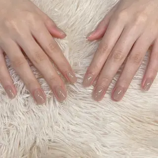 ネイル CITRON🍊 HARUKAのネイルデザイン