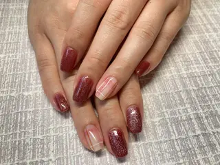 ネイル Lisa’s Salonのネイルデザイン