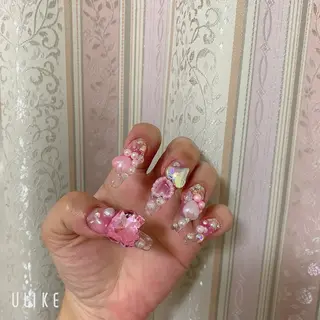 ネイル MINAMI nailsのネイルデザイン