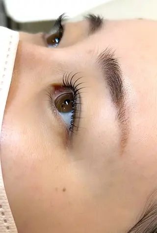 マツエク・マツパ フィッカ所属・Miyuki ⭐︎のマツエク・マツパデザイン