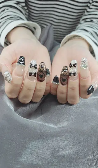 ネイル ♡Sherry  Nail♡のネイルデザイン