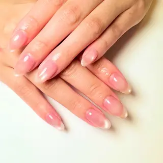 ネイル Atelier Yuriのネイルデザイン