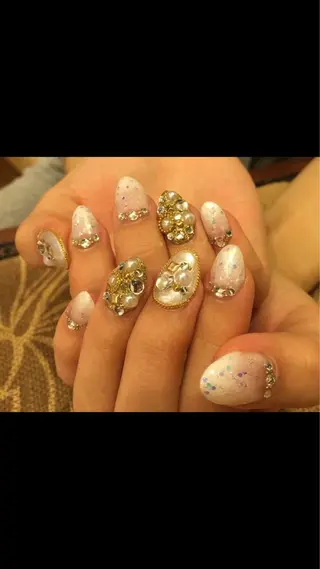 ネイル KaHaNa nail salonのネイルデザイン