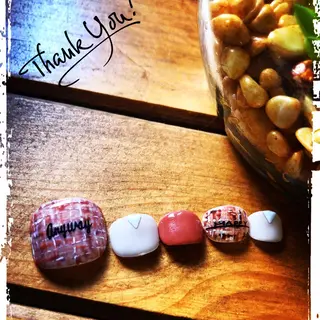 ネイル nailsalon ViViのネイルデザイン