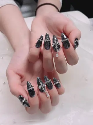 ネイル C.C.Studio 池袋のネイルデザイン