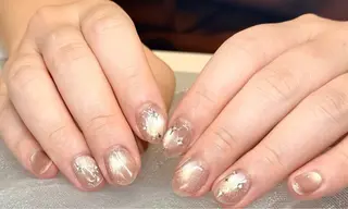 ネイル mi saのネイルデザイン