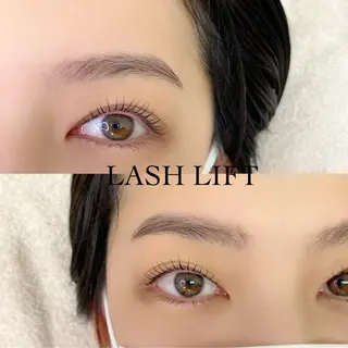 マツエク・マツパ 杉山 夢乃のマツエク・マツパデザイン