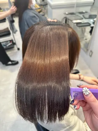 ショート あいこ/ハンサム ショート/銀座🌷のヘアスタイル