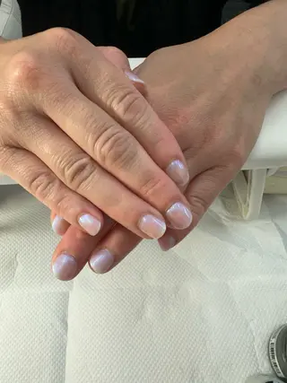 ネイル ネイルサロンLAF所属・伊藤 文のネイルデザイン