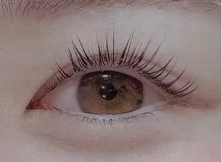 マツエク・マツパ irima所沢店所属・Irima 片岡のマツエク・マツパデザイン