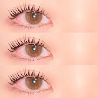 マツエク・マツパ FAHREN-PURE所属・小林 楓羽加‪のヘアスタイル