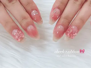 ネイル nail salon horizon所属・nail salon horizonのネイルデザイン