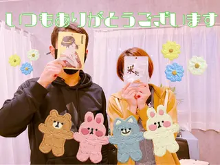 メンズ キッズ セルフ脱毛アトリエao.所属・セルフ脱毛 atelier aoのエステ・リラクイメージ