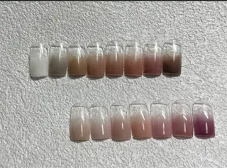 ネイル Niko nailサロンのネイルデザイン