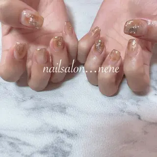 ネイル nailsalon ...neneのネイルデザイン