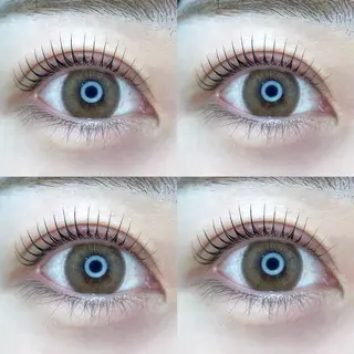 マツエク・マツパ Nae.所属・眉毛/まつ毛/代官山 アイサロン🌻NAEのマツエク・マツパデザイン